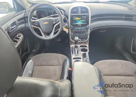 2014 Chevrolet Malibu 1Lt z USA, uszkodzony, nr VIN 1G11C5SL2EF293008